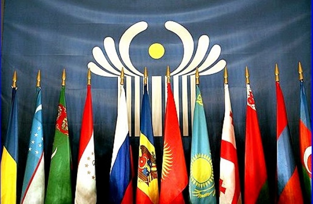 Саммит глав СНГ открылся в Бишкеке; фото: novosti.kg