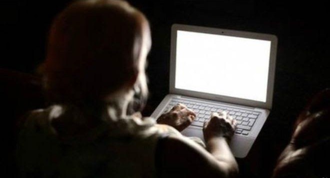 Штраф за посещение порносайтов: полицейские предупредили о новой схеме мошенничества | КТК