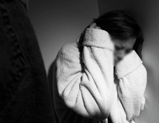 Жертвам сексуального насилия трудно вернуться к нормальной жизни; фото:nst.com.my