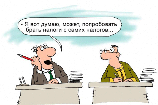 Карикатура: j-times.ru