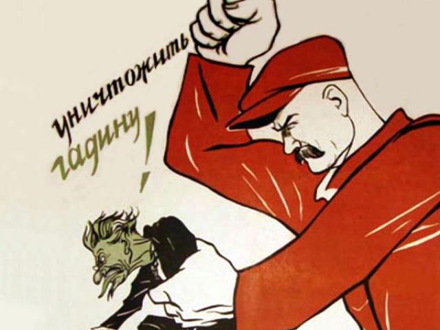 Предложенная статья 184-1 в УК РК напомнила сталинскую 58-ую... фото: noteru.com