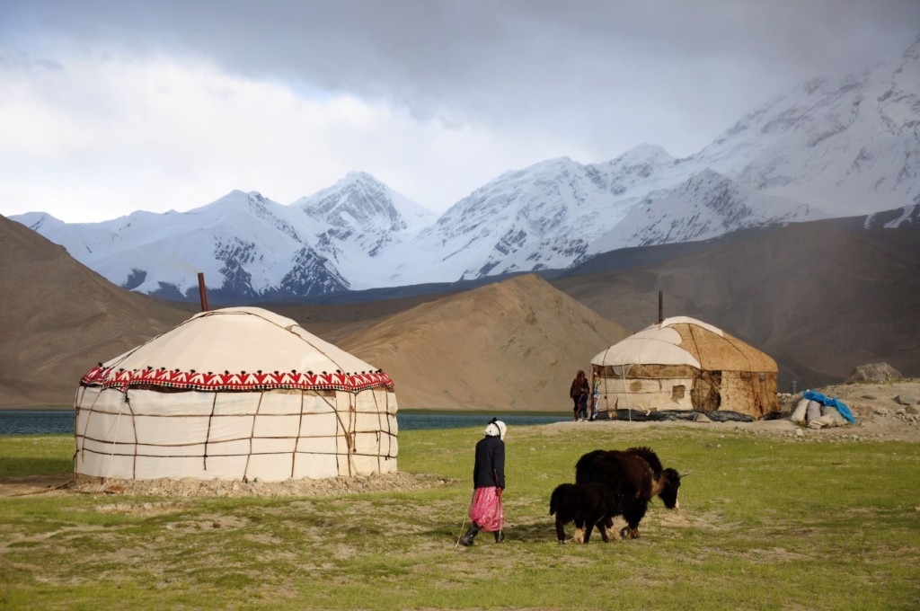 Кыргызстан; фото: bht-tour.com
