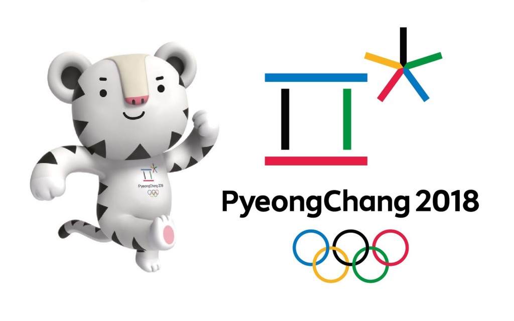 Символы Зимней Олимпиады в Корее - 2018; фото: Youtube