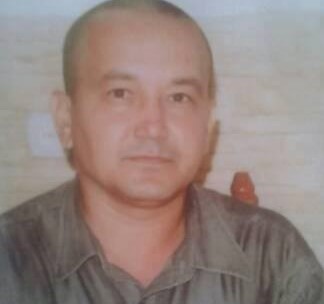 Ilhom Ibodov died in custody on 13 September 2015; photo: Fiery Hearts Club