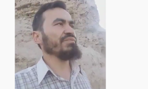 Алимардон Султанов из Каракалпакстана защитник прав мусульман в Узбекистане