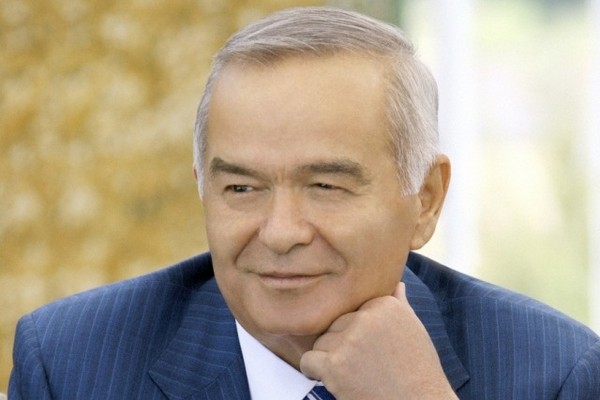 Ислам Каримов - первый президент РУз (1938-2016); фото: Фонд Ислама Каримова