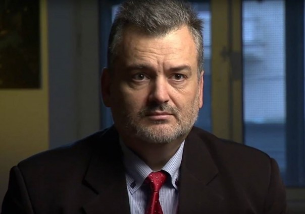 Болгарский политик Пламен Пасков; фото: e-news.su