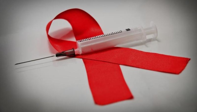 ВИЧ/СПИД через "вакцину" от Covid-19? Фото: УкрИнформ